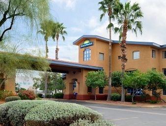 Days Hotel Mesa Country Club Exteriér fotografie